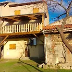 La Petite Maison * Vezezoux