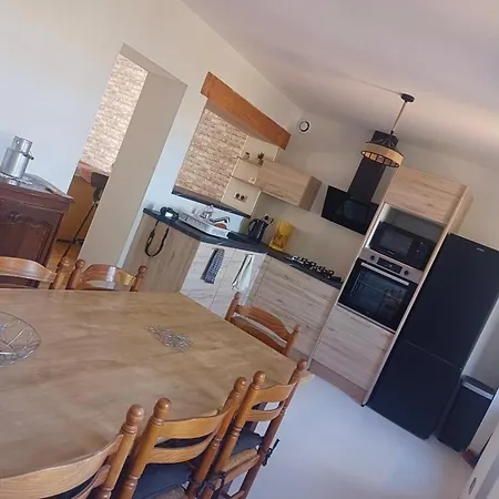 La Petite Maison Дом отдыха *