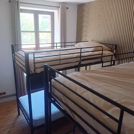 Дом отдыха La Petite Maison *