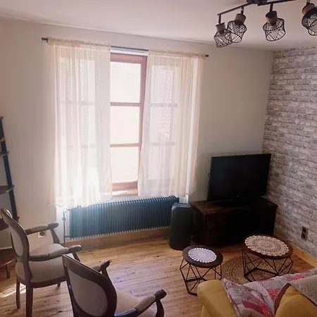 La Petite Maison * Vezezoux