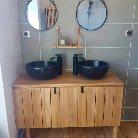 Дом отдыха La Petite Maison