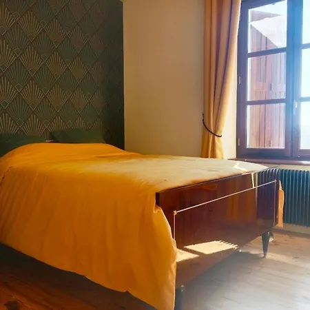 Дом отдыха La Petite Maison Vezezoux