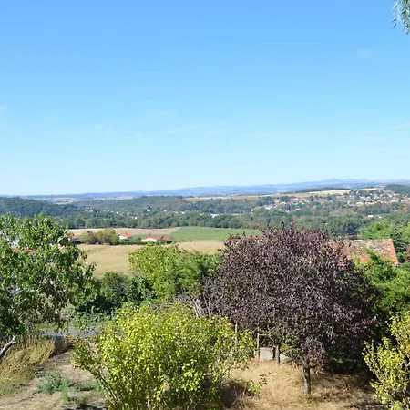 La Petite Maison Holiday home