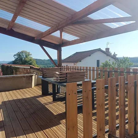Dom wakacyjny La Petite Maison
