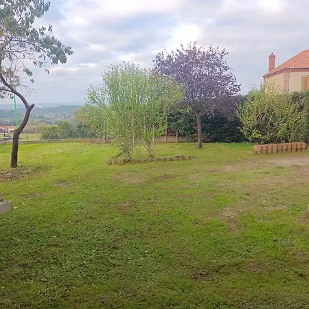 Дом отдыха La Petite Maison