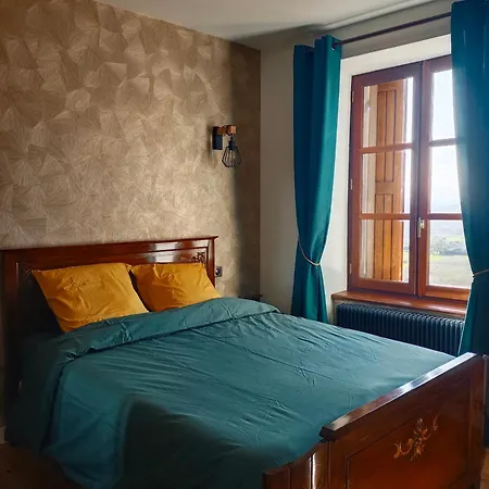 La Petite Maison Дом отдыха