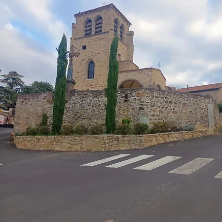 La Petite Maison Holiday home *