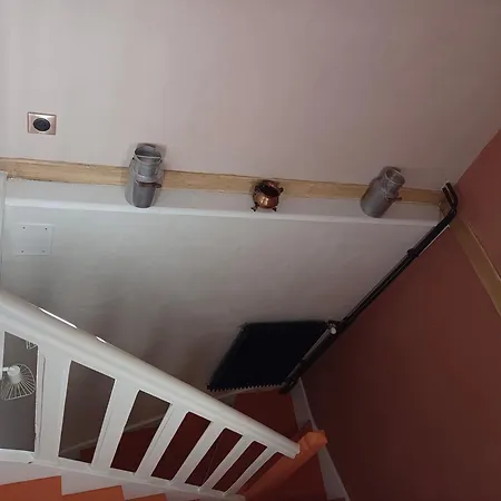 La Petite Maison Дом отдыха