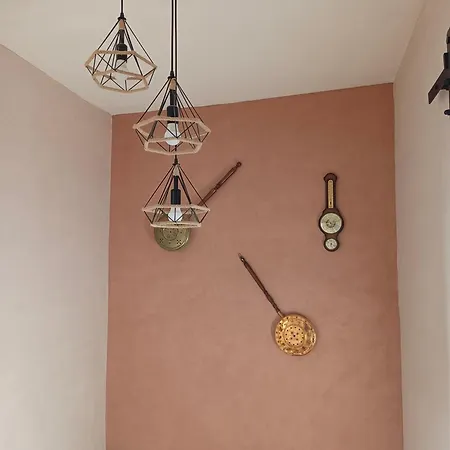 La Petite Maison Дом отдыха