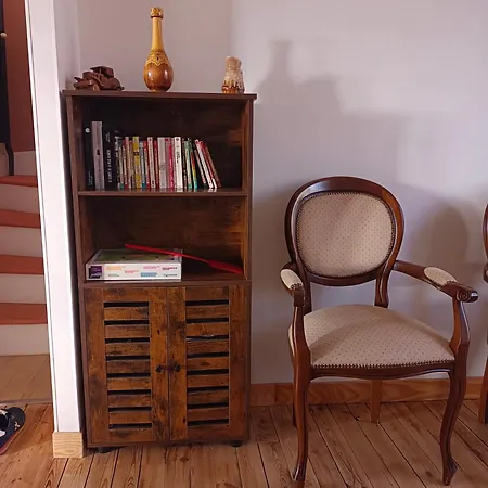 La Petite Maison