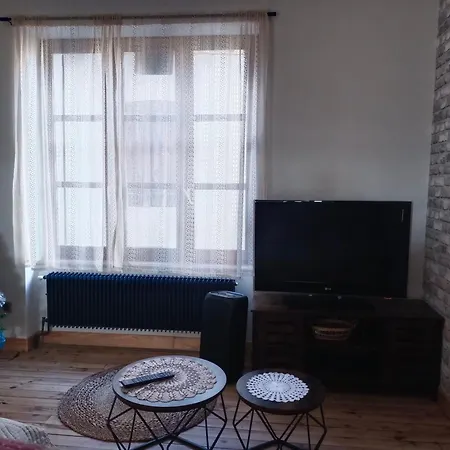 La Petite Maison * Vezezoux