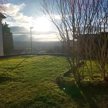 La Petite Maison Hébergement de vacances Vezezoux