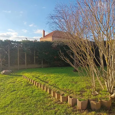 La Petite Maison * Vezezoux